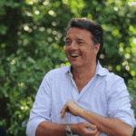 Questa sera Matteo Renzi sarà a Recanati per presentare il suo libro
