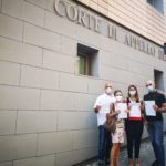 Marche Coraggiose ha presentato la lista provinciale di Ancona