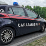 Sgominata dai Carabinieri una gang dedita al furto di tessere bancomat, tre arresti