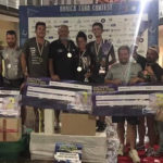 Grande successo della “Dorica Tuna Contest” promossa ad Ancona dal Club Amici del Mare