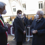 Il Presidente Mattarella all’inaugurazione dell’anno accademico dell’Università di Macerata