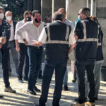 Accolte dalla Prefettura le sollecitazioni di Salvini per la sicurezza all’Hotel House