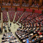 Federico Girelli: “La crisi di governo e il meccanismo della legge elettorale”