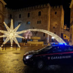 Festività tranquille nel Fabrianese grazie ai controlli intensificati dai Carabinieri