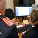 Scoperta l'ennesima truffa online, quarantanovenne denunciato dai Carabinieri