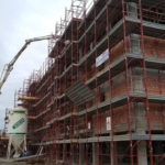I sindacati: “La buona edilizia per un lavoro di qualità nei cantieri”