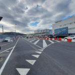 Nell’area portuale di Ancona è necessario sistemare le strade