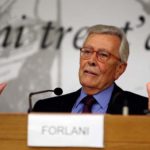 È morto l’ex premier Arnaldo Forlani, un grande marchigiano