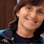 Giovanna Trillini eletta al Consiglio federale della Fis