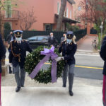 Anche a Pesaro una sobria celebrazione per il 169° Anniversario della Fondazione della Polizia di Stato
