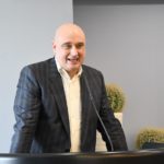 Danilo Santini è il nuovo segretario generale della Fai Cisl Marche