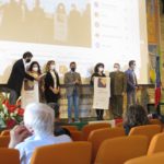 Premiati i vincitori della 7^ edizione del concorso “Esploratori della memoria”