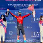 Una tappa tutta marchigiana per il Giro d’Italia, con i riflettori puntati sull’entroterra e sulle sue attrattive