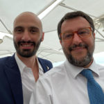 Marchetti Salvini LEGA