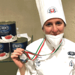 Ottimo risultato di Barbara Settembri al Concorso nazionale Lady Chef
