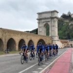 Divieto di accesso al porto per le biciclette: ad Ancona esplode la polemica