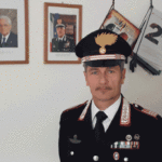 Nuovo comandante alla Stazione Carabinieri di Numana