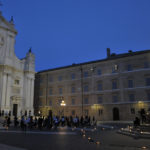 Quest’anno il pellegrinaggio Macerata – Loreto si è svolto all’insegna della speranza / Foto