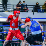 Le giovani promesse della boxe marchigiana protagoniste sabato sul ring di Fermo