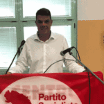 Boris Rapa è il nuovo segretario regionale del Partito Socialista
