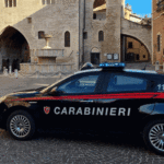 Denunce e patenti ritirate, fine settimana impegnativo per i Carabinieri