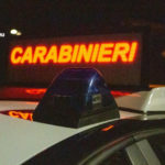 Troppo alcol e patente falsa, i carabinieri denunciano due automobilisti
