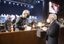 Alla presenza del Presidente Mattarella concluso a Pesaro il Rossini Opera Festival / Video