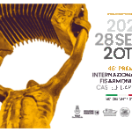 Un cartellone di grande respiro per il Premio internazionale della fisarmonica di Castelfidardo