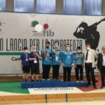 Marche protagoniste a Roma ai Campionati Italiani di bocce Dir