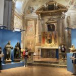 Brilla l’arte nell’autunno di Camerino, inaugurata la mostra sul Rinascimento marchigiano
