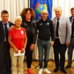 Riconoscimenti del Panathlon Club di Ancona anche a due giovani pugili