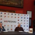 A Pesaro interessante conferenza su Paolo e Francesca ed il Castello di Gradara
