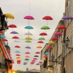 Su iniziativa dell’assessore Cinzia Petetta ora a Senigallia c’è anche il “Corso degli ombrelli”