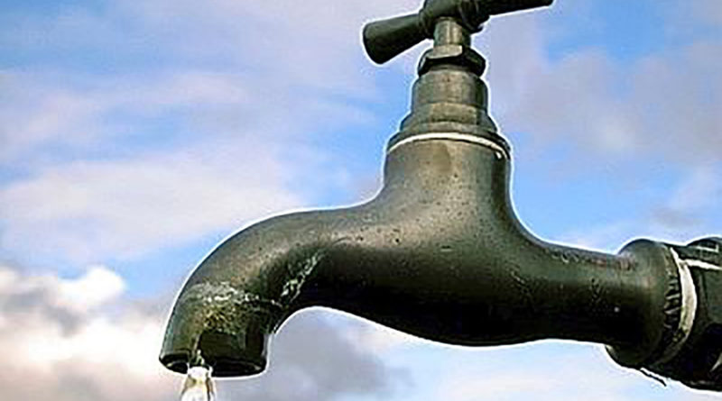 Emergenza idrica, situazione critica in tutte le Marche