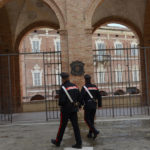 Potenziati dai Carabinieri i controlli nel centro storico di Fabriano