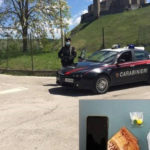 Trovato con l’eroina durante un controllo, ventenne arrestato dai carabinieri