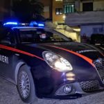 Trovato con la droga, trentanovenne arrestato dai carabinieri