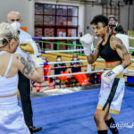A Monteprandone torna la boxe con professionisti, dilettanti e 4 matches al femminile