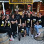 La Taverna del luppolo di Gradara tra i 30 finalisti del premio nazionale “Bar Team dell'Anno”