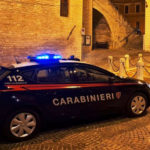 Due auto rubate in Toscana recuperate a Fabriano dai carabinieri