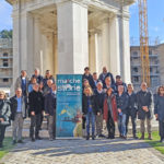 MarcheStorie, alla Mole di Ancona vertice con i sindaci per pianificare l’edizione 2022