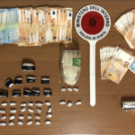 PESARO arresto spaccio cocaina2021-12-17 (2)
