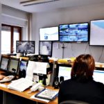 Altre 92 telecamere ad Ancona per garantire più sicurezza a tutti