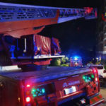 Incendio all’interno di un appartamento, i Vigili del fuoco evitano danni consistenti