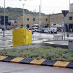 Si allontana da casa, ultranovantenne rintracciato dalla Polizia davanti alla stazione di Ancona
