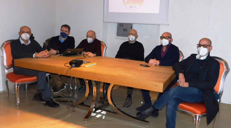 Officina Politica si prepara per le elezioni amministrative di Fabriano