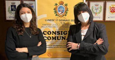Nel Consiglio di Pesaro entrano Laura Biagiotti e Giorgia Leonardi