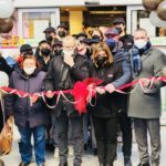 Inaugurato a Pesaro il nuovo supermercato Coal di via Contramine