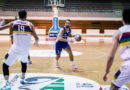 Claudio Tommasini è un nuovo giocatore della Ristopro Janus Basket Fabriano