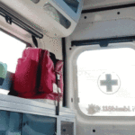ambulanza interno